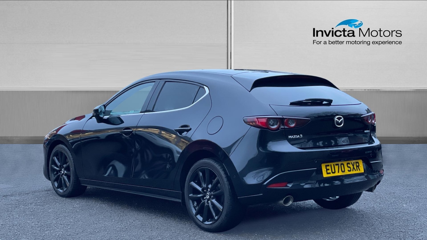 Used Mazda Mazda3 2020 for sale - 76884717: Photo 5