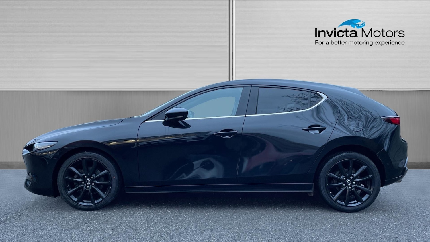 Used Mazda Mazda3 2020 for sale - 76884717: Photo 6