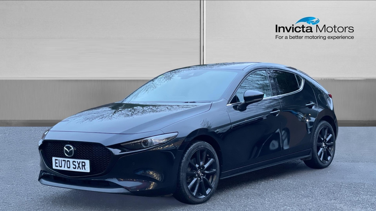 Used Mazda Mazda3 2020 for sale - 76884717: Photo 7