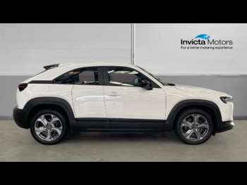 Used Mazda MX-30 2022 for sale - 74846876: Photo