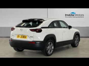 Used Mazda MX-30 2022 for sale - 74846876: Photo