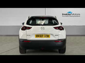 Used Mazda MX-30 2022 for sale - 74846876: Photo