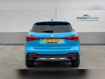 Used MG MG HS 2023 for sale - 78502777: Photo