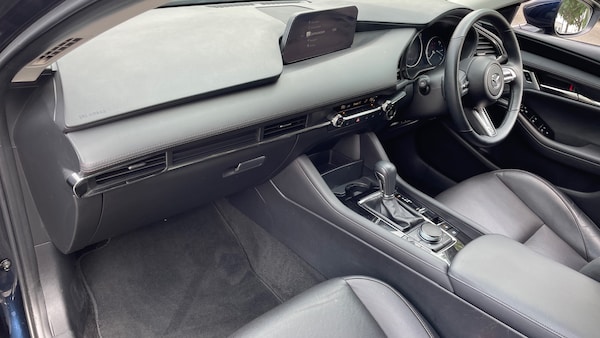 Used Mazda Mazda3 2023 for sale - 76164844: Photo 10