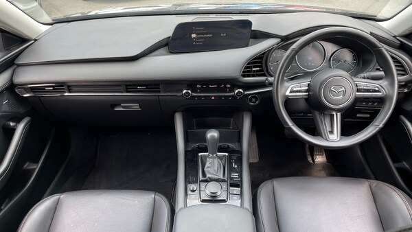 Used Mazda Mazda3 2023 for sale - 76164844: Photo 11