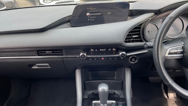 Used Mazda Mazda3 2023 for sale - 76164844: Photo 12