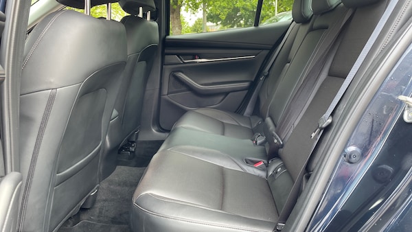 Used Mazda Mazda3 2023 for sale - 76164844: Photo 13