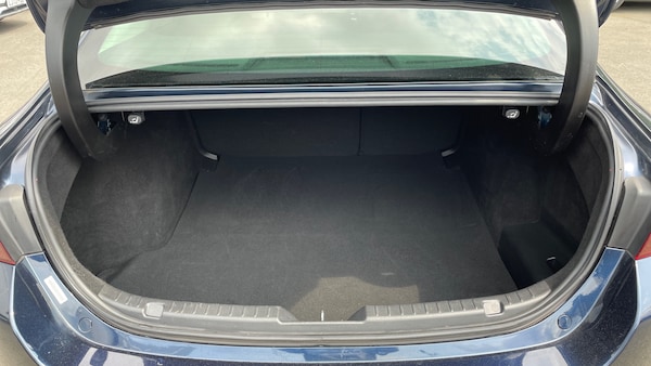 Used Mazda Mazda3 2023 for sale - 76164844: Photo 14