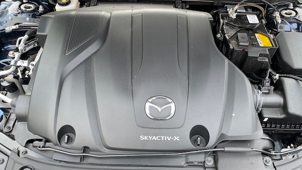 Used Mazda Mazda3 2023 for sale - 76164844: Photo 15