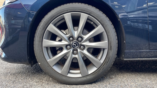 Used Mazda Mazda3 2023 for sale - 76164844: Photo 16