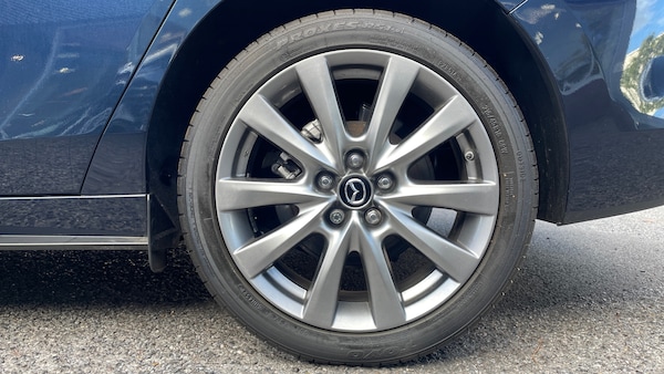 Used Mazda Mazda3 2023 for sale - 76164844: Photo 17