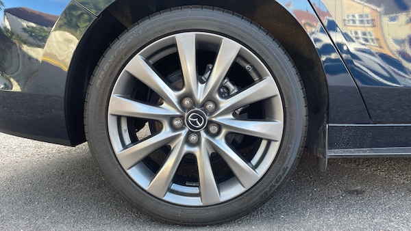 Used Mazda Mazda3 2023 for sale - 76164844: Photo 18