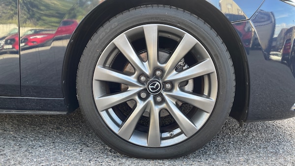 Used Mazda Mazda3 2023 for sale - 76164844: Photo 19