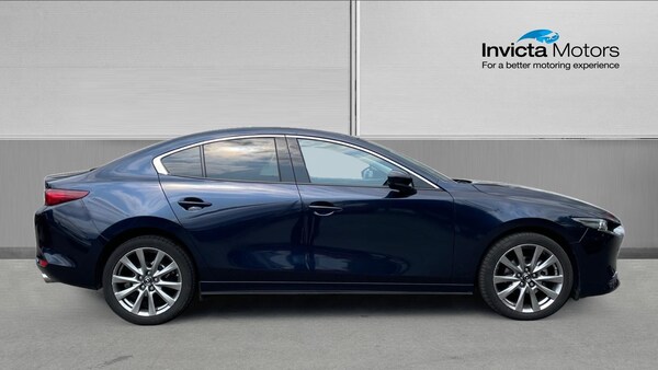 Used Mazda Mazda3 2023 for sale - 76164844: Photo 2