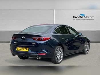Used Mazda Mazda3 2023 for sale - 76164844: Photo 3