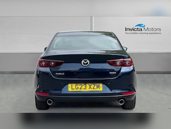 Used Mazda Mazda3 2023 for sale - 76164844: Photo 4