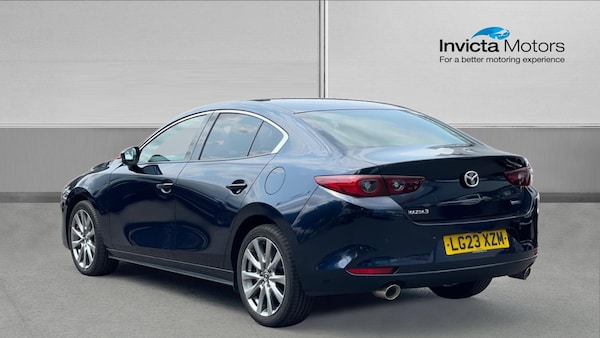Used Mazda Mazda3 2023 for sale - 76164844: Photo 5