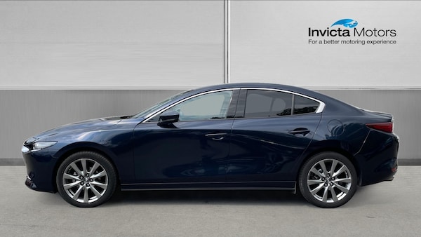 Used Mazda Mazda3 2023 for sale - 76164844: Photo 6