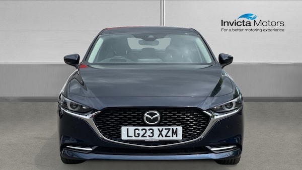 Used Mazda Mazda3 2023 for sale - 76164844: Photo 8