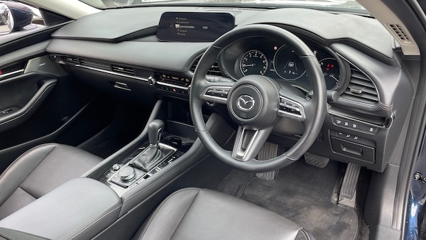Used Mazda Mazda3 2023 for sale - 76164844: Photo 9