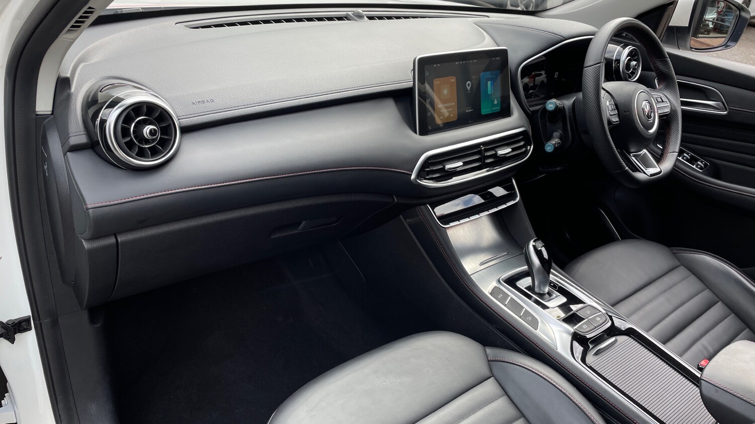 Used MG MG HS 2024 for sale - 78070244: Photo 10