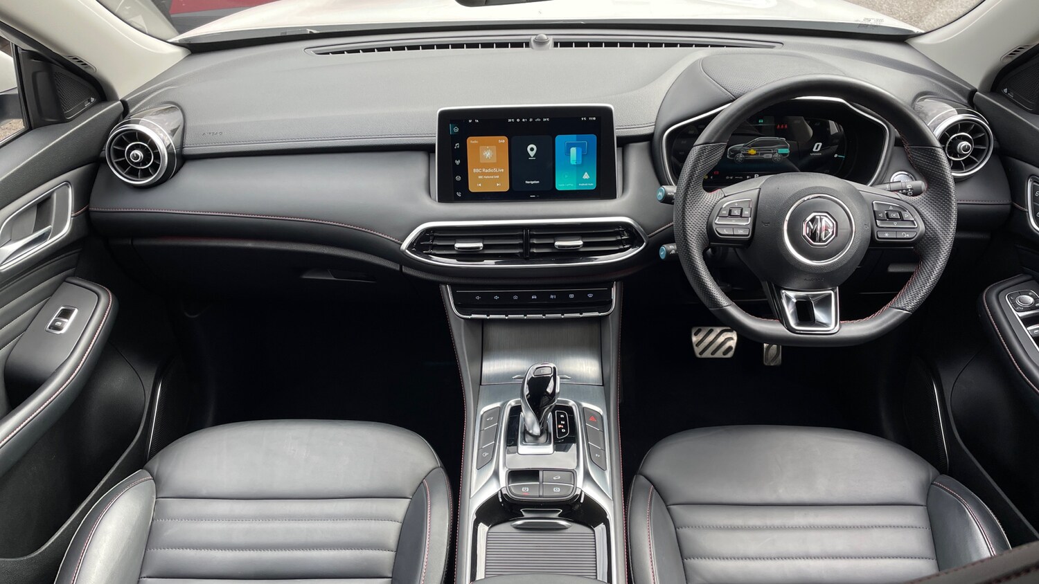 Used MG MG HS 2024 for sale - 78070244: Photo 11