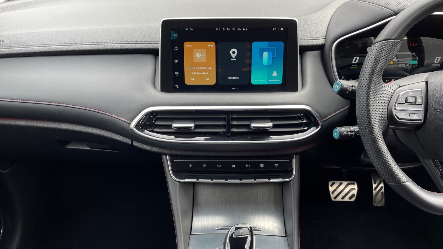 Used MG MG HS 2024 for sale - 78070244: Photo 12