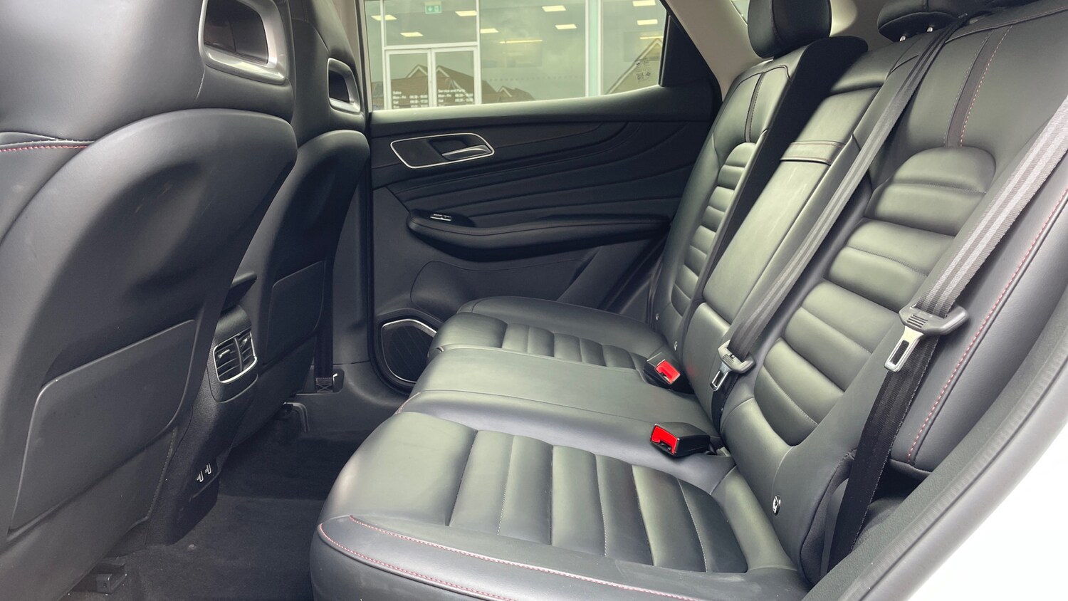 Used MG MG HS 2024 for sale - 78070244: Photo 14