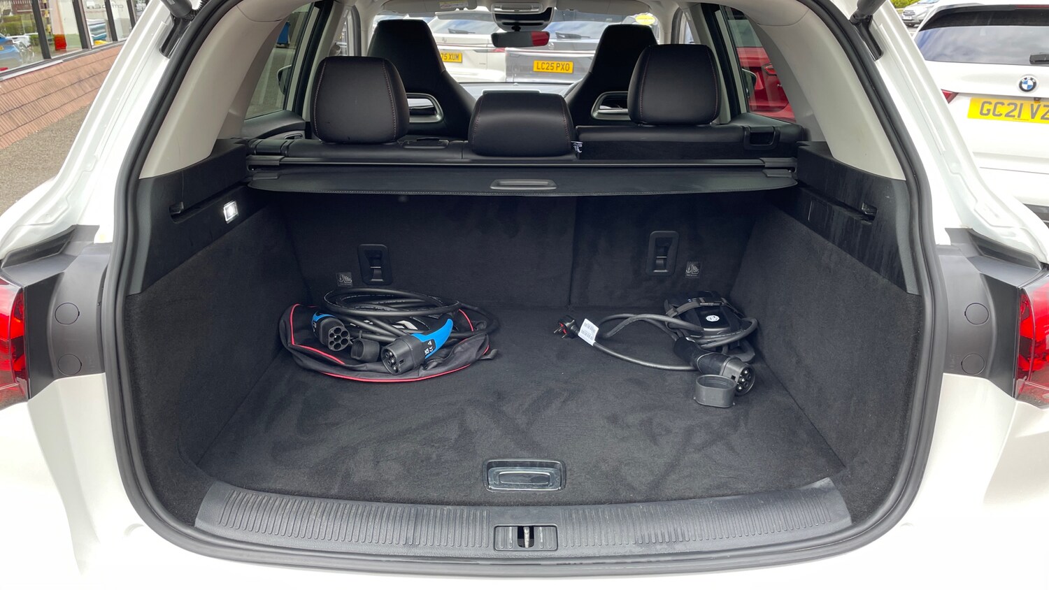 Used MG MG HS 2024 for sale - 78070244: Photo 15