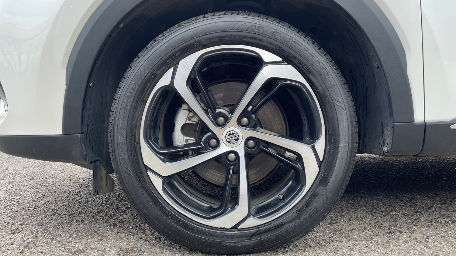 Used MG MG HS 2024 for sale - 78070244: Photo 17