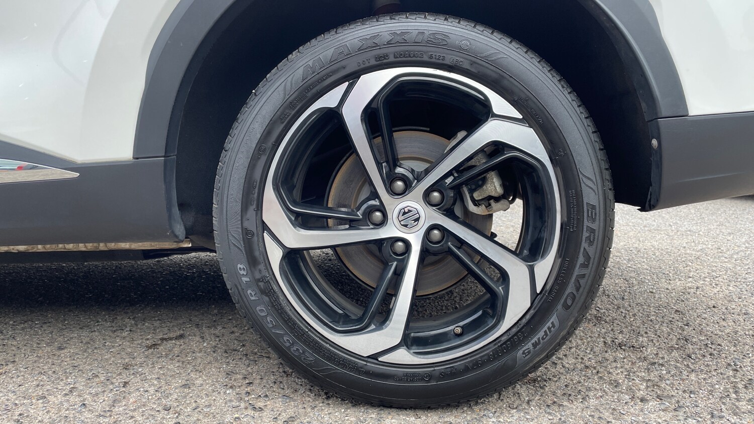 Used MG MG HS 2024 for sale - 78070244: Photo 18