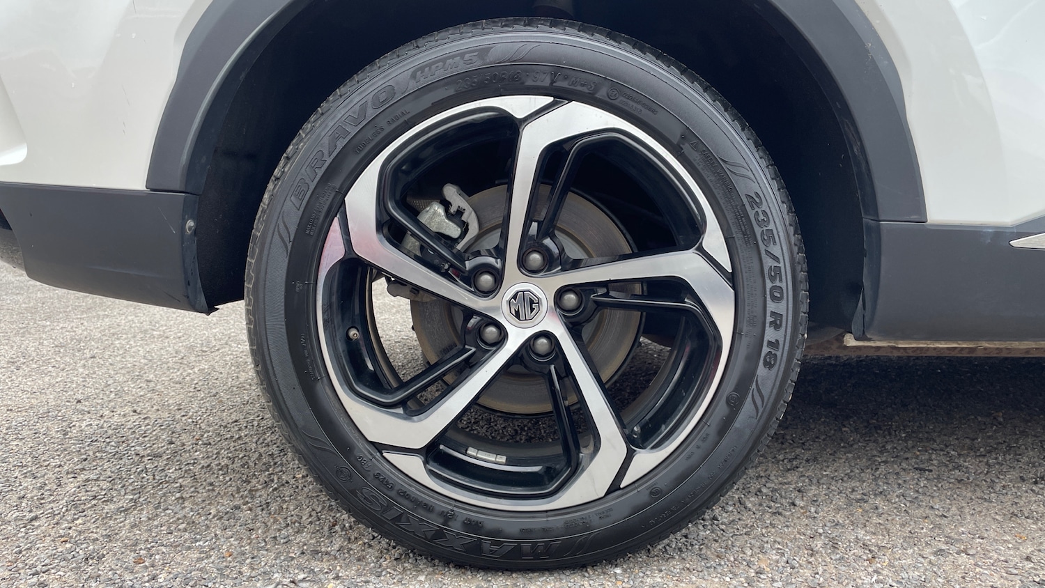 Used MG MG HS 2024 for sale - 78070244: Photo 19