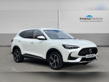 MG MG HS feature image