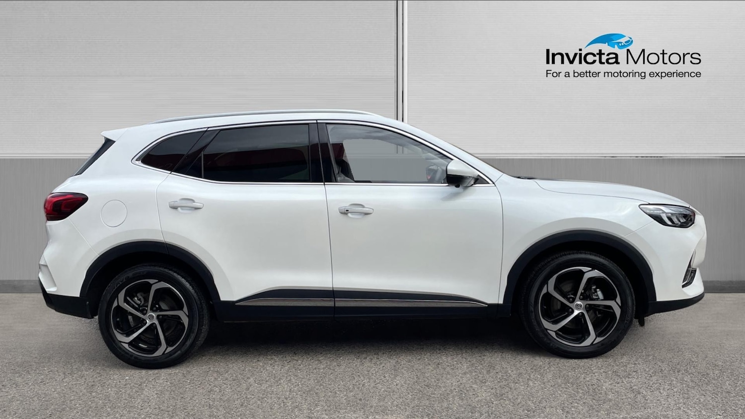 Used MG MG HS 2024 for sale - 78070244: Photo 2