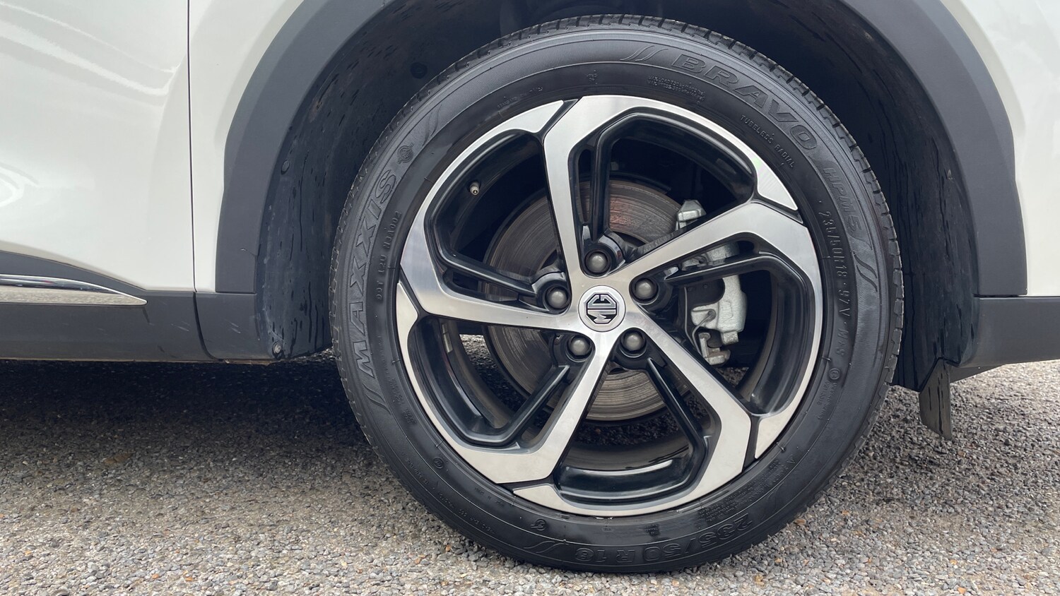 Used MG MG HS 2024 for sale - 78070244: Photo 20