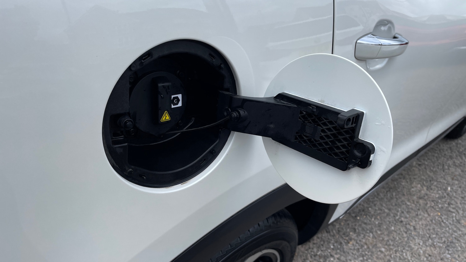 Used MG MG HS 2024 for sale - 78070244: Photo 21