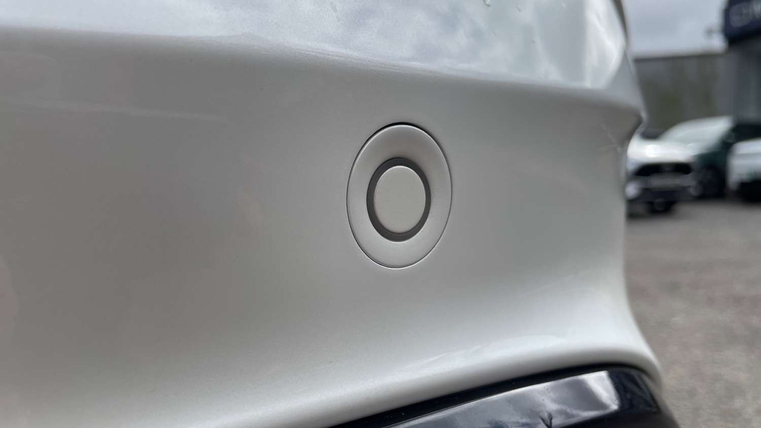 Used MG MG HS 2024 for sale - 78070244: Photo 23