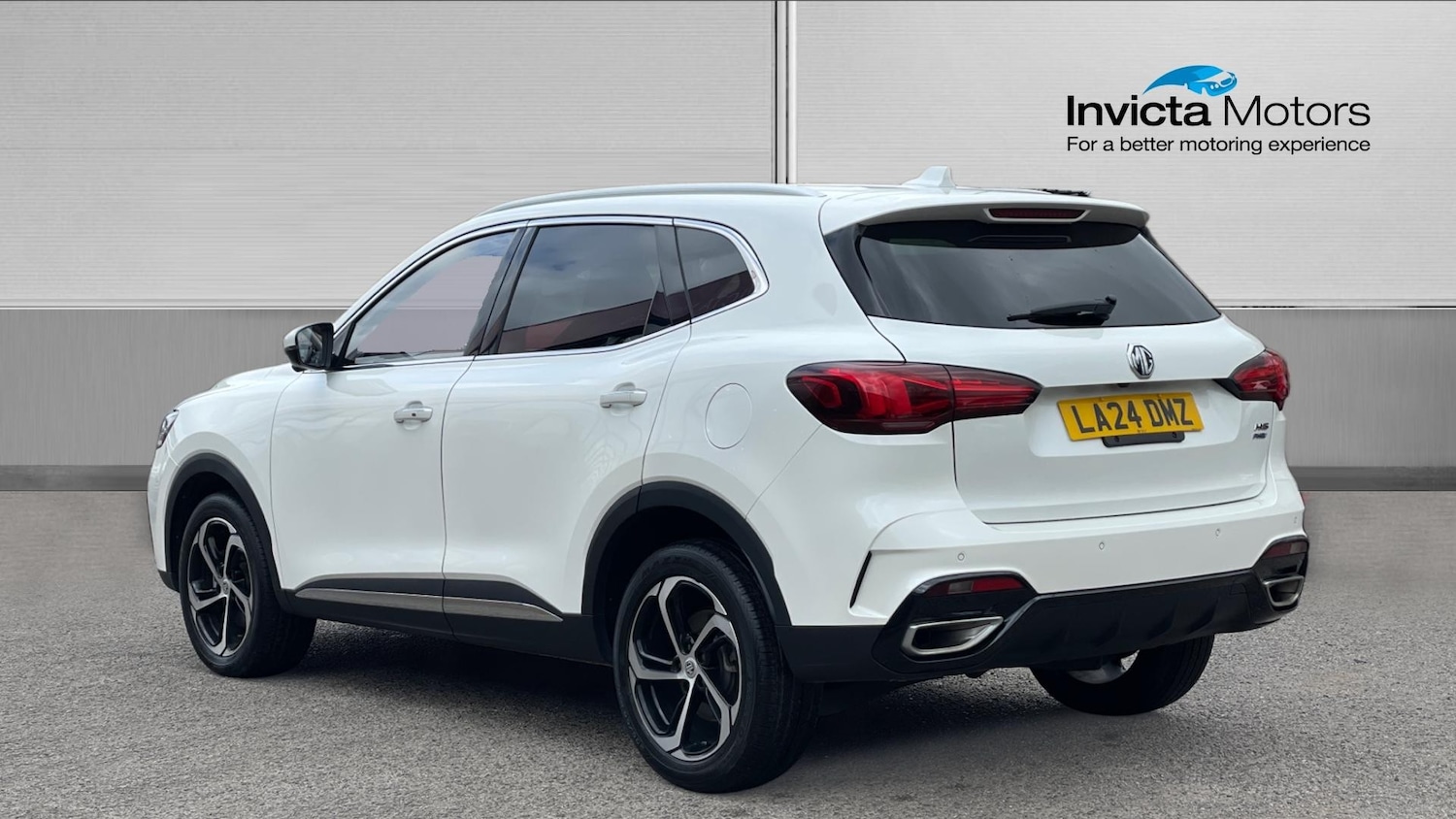 Used MG MG HS 2024 for sale - 78070244: Photo 5