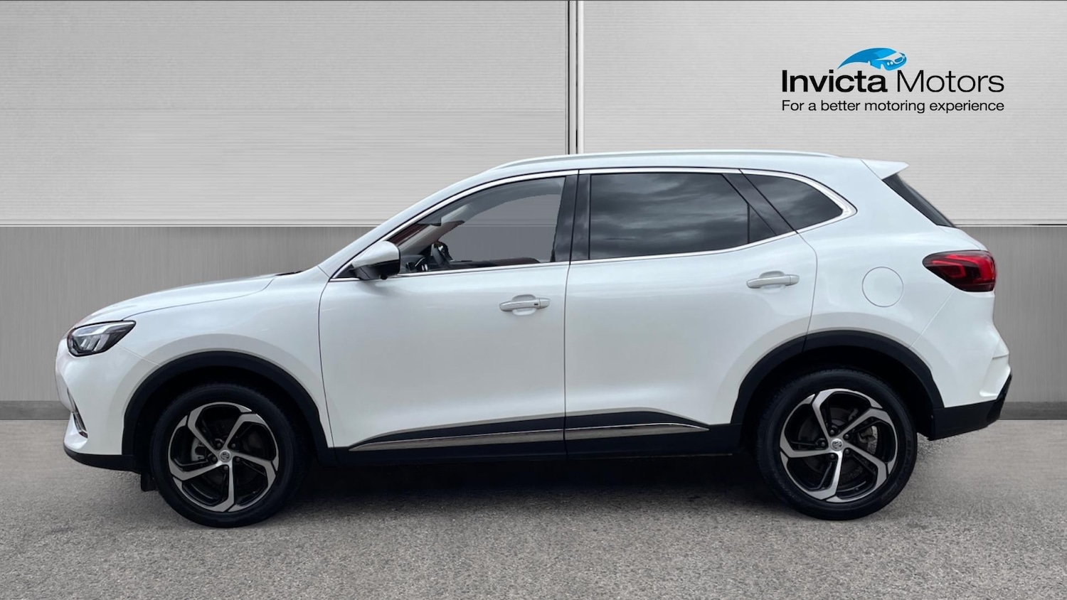 Used MG MG HS 2024 for sale - 78070244: Photo 6