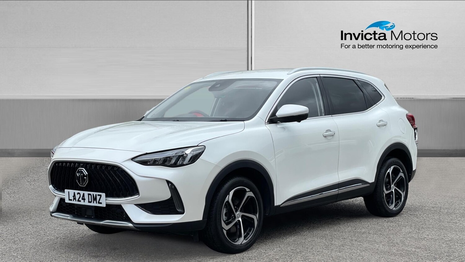 Used MG MG HS 2024 for sale - 78070244: Photo 7