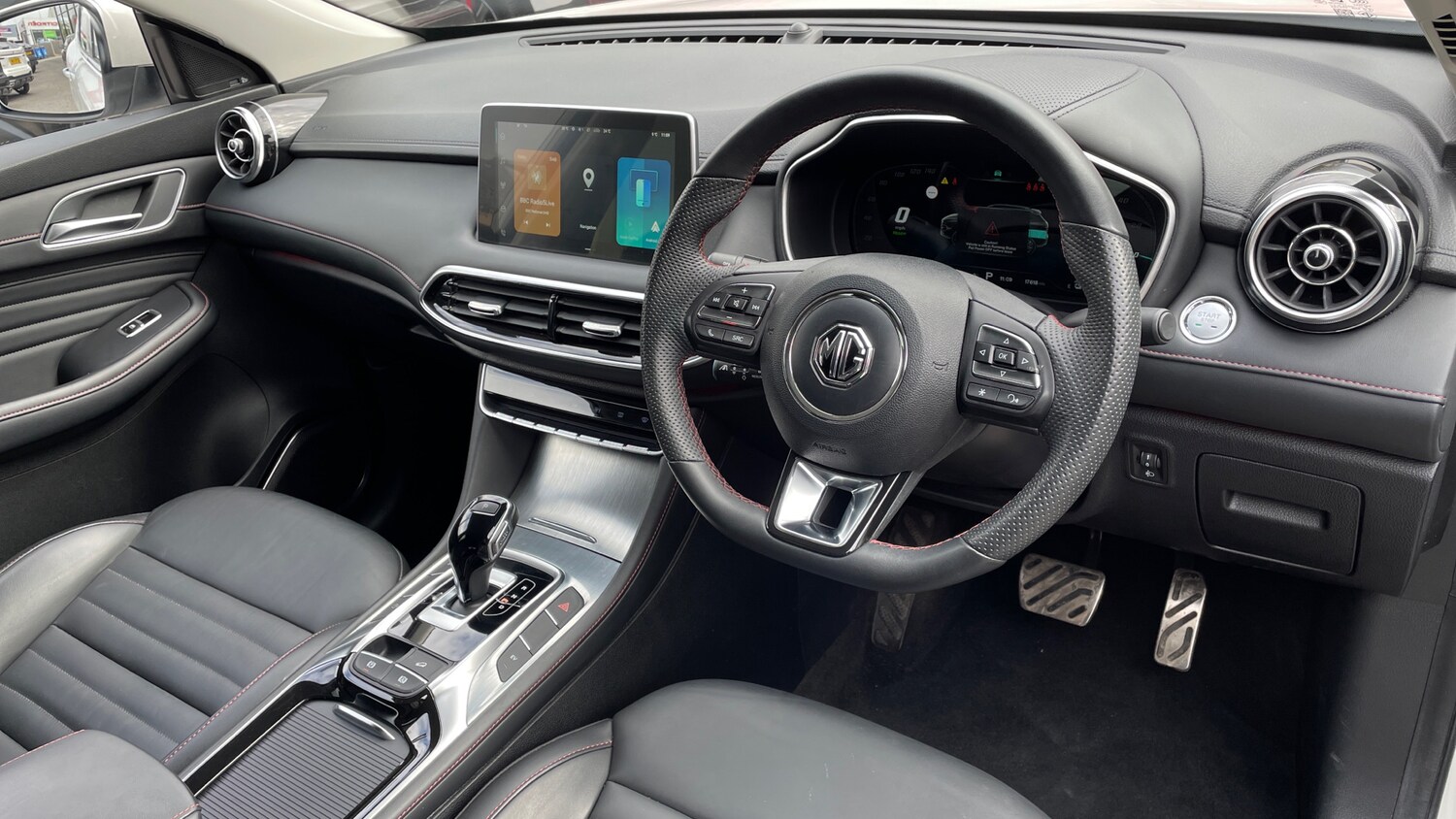 Used MG MG HS 2024 for sale - 78070244: Photo 9