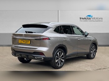 Used MG MG HS 2024 for sale - 78841332: Photo