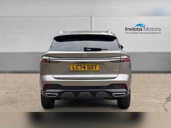 Used MG MG HS 2024 for sale - 78841332: Photo