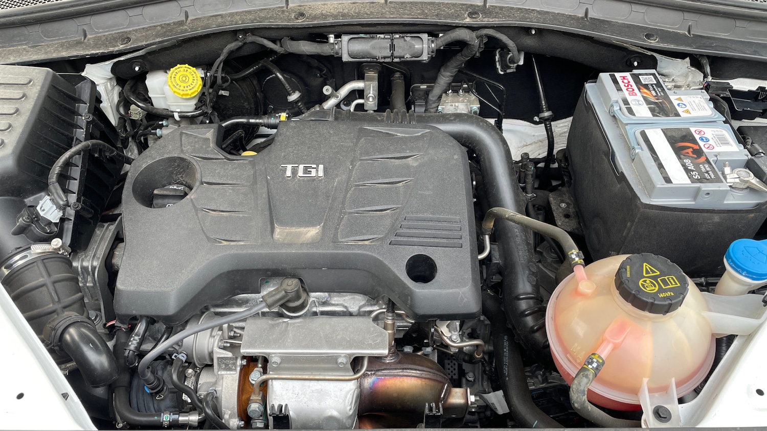 Used MG MG HS 2024 for sale - 76134413: Photo 16