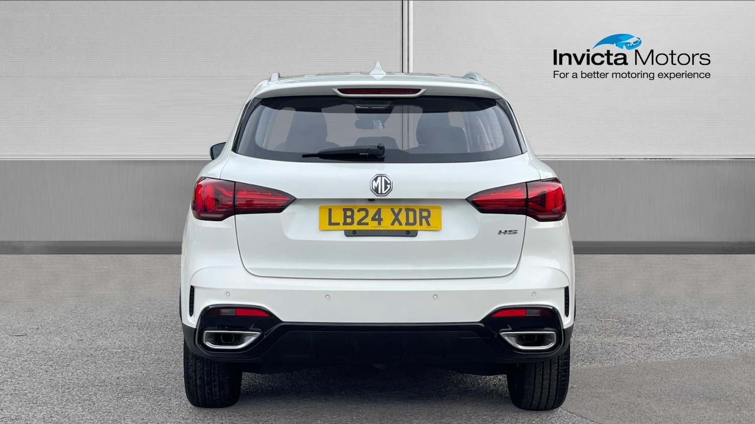 Used MG MG HS 2024 for sale - 76134413: Photo 4
