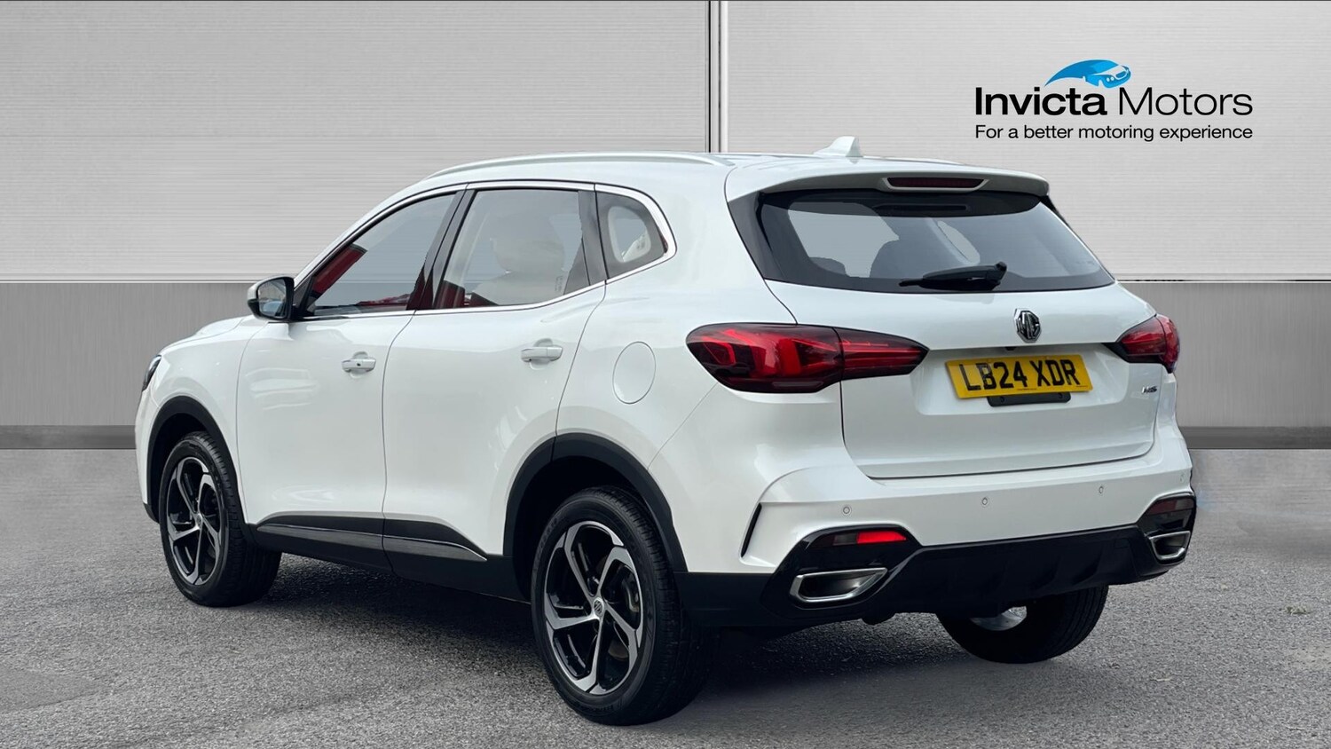 Used MG MG HS 2024 for sale - 76134413: Photo 5
