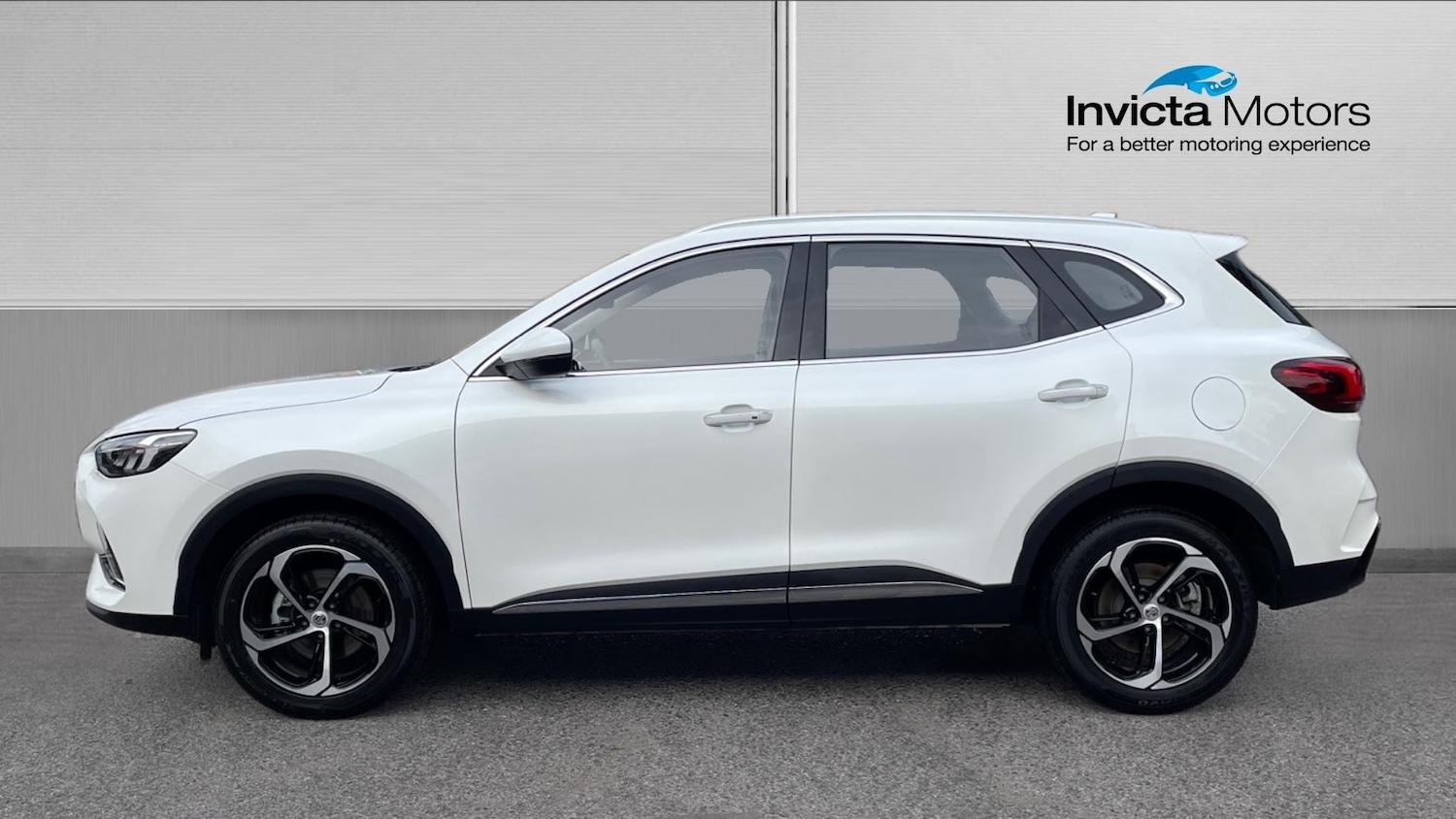 Used MG MG HS 2024 for sale - 76134413: Photo 6