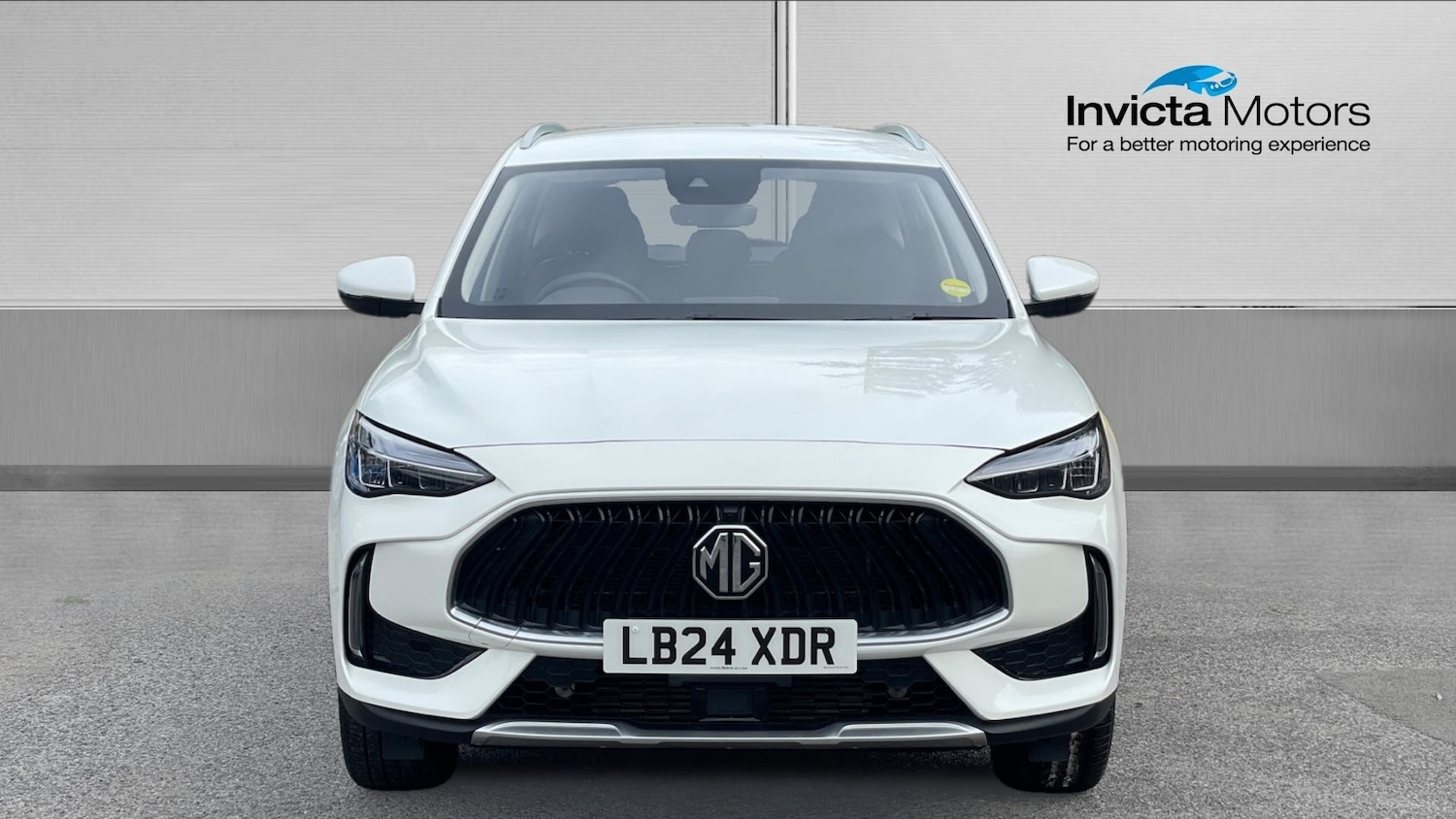 Used MG MG HS 2024 for sale - 76134413: Photo 8