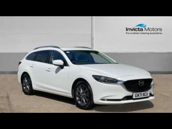 2022 - 2.0 Skyactiv-G SE-L 5dr - Mazda Navigation - Front