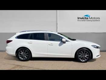 Used Mazda Mazda6 2022 for sale - 74797447: Photo